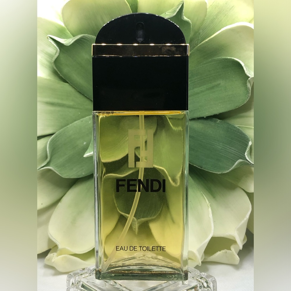 FENDI Women’s Original Classic “Rare” (Full size) Collectible Item